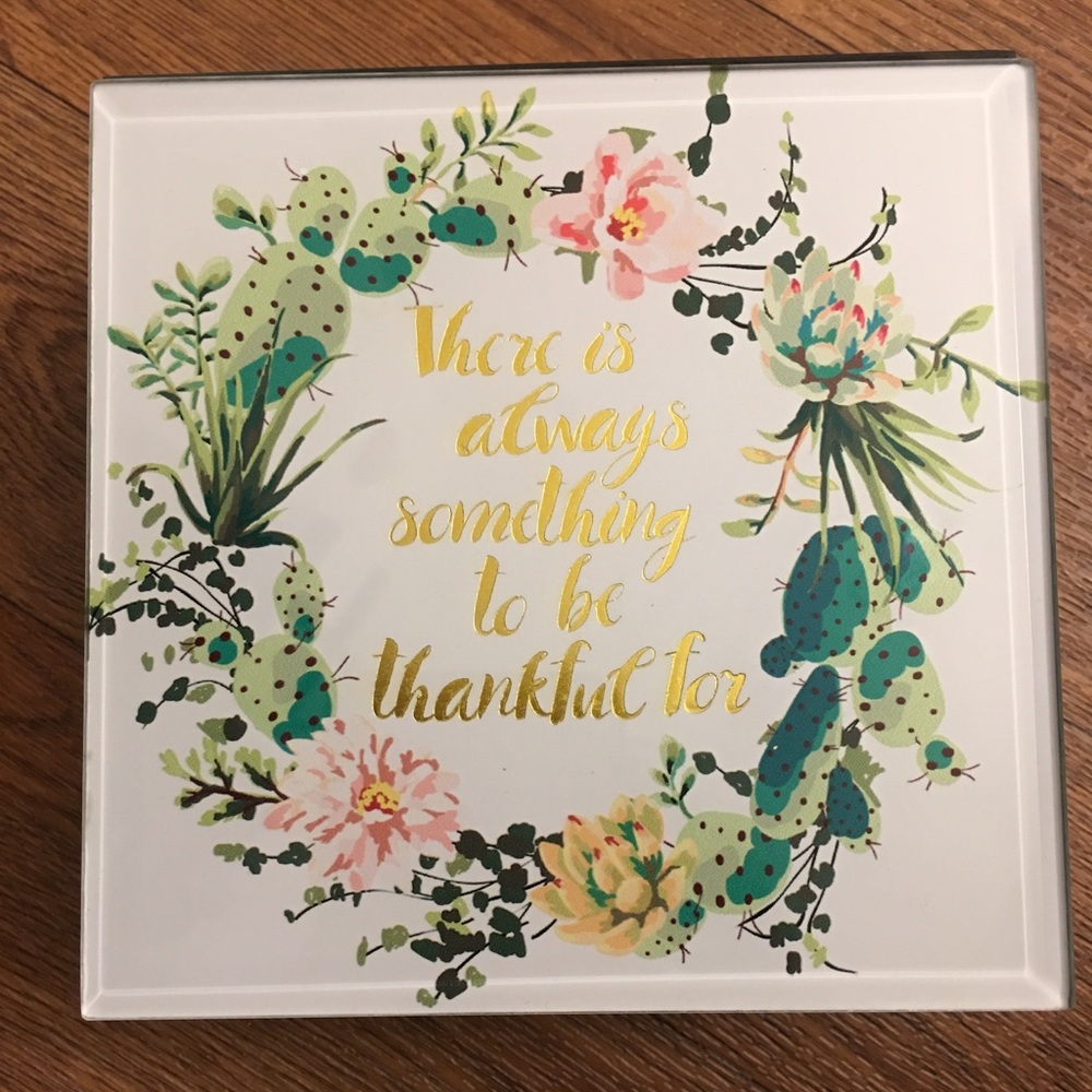 Jewelry Box